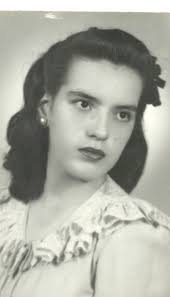 My Sanchez family- the family of my grandmother Amelia Sanchez de Fernandez 