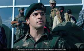 Shiv pandit, nikitin dheer, himmanshoo a. Sidharth Malhotra S Shershaah Switches To Ott Release Gets A New Date