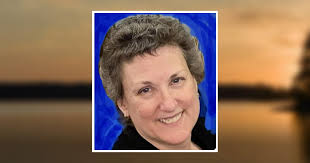 Susan P. Dye Obituary August 7, 2022