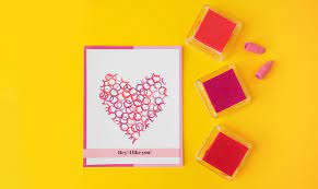 But here's the good news: 13 Easy Card Making Ideas That Take 30 Minutes Or Less