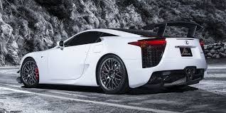 Lexus Lfa 2020 Exterior And Interior Lexus Lfa Dream Cars Lexus Lexus