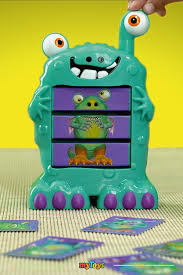 Maybe you would like to learn more about one of these? Monsterjager Schmidt Spiele Schmidt Spiele Alte Spiele Kinder Spielzeug