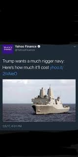 yahoo finance twitter accidentalracism