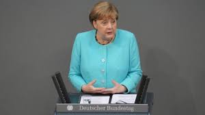 Angela dorothea merkel (née kasner; Justiz Die Afd Verklagt Kanzlerin Angela Merkel Mit Aussicht Auf Erfolg Augsburger Allgemeine