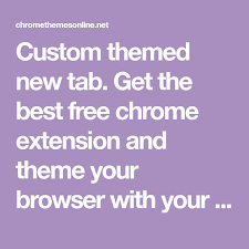 Custom Themed New Tab Get The Best Free Chrome Extension And Theme Your Browser With Your Favorite Her Chrome Extension Bendy And The Ink Machine Shot Recipes