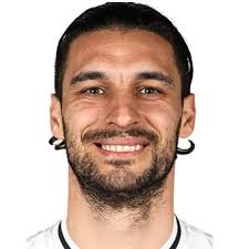 Profile Emir Muminovic, : Info, news, matches and statistics