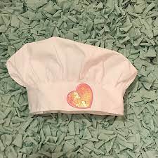 Diy Kitchen Chef Hat Hearts Hobby Lobby Toddler Kitchen Chefs Hat Kidkraft
