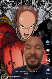 no hope for saitama 😭😭😫🥱