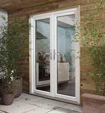If you're thinking of adding value and improving your home with our energy efficient, high security, industry leading pvcu double glazing and would like more information on our range of windows, doors and conservatories, we'd like to invite you to visit our conservatory showroom at stratford garden centre, clifford chambers, stratford upon avon, cv37 8lw. How To Install External French Doors Doors More