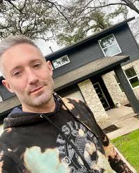 When your client is out of town (and Mandy Andrews agrees to take a picture  with you)