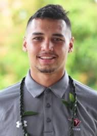 UH Hilo student-athletes stay active, harvest corn for community