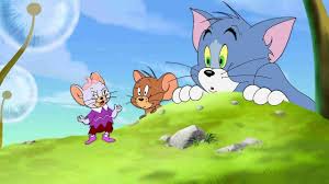 Desene Animate In Romana Tom Si Jerry Desene Animate 2015 Hd