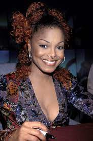 Janet jackson‏подлинная учетная запись @janetjackson 9 мая. Janet Jackson Konigin Des 90s Stils 25 Ihrer Besten Looks Vogue Germany