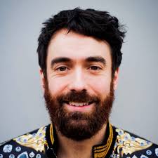 FEATURED ARTIST: Adam Hess