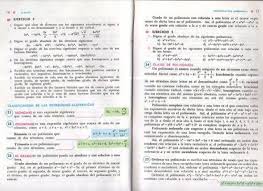 Una deuda se expresa en sentido negativo. Algebra De Baldor Pdf Finanzas