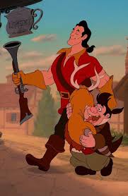 Beauty And The Beast S Openly Gay Character Is A Poor Tribute Polygon