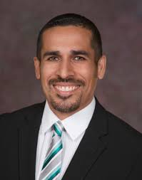 Adrian Serna's Instagram, Twitter & Facebook