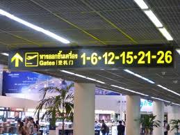 In bangkok herrscht das ganze jahr über ein reges treiben. 10 Tipps Um Gunstige Fluge Nach Bangkok Zu Finden