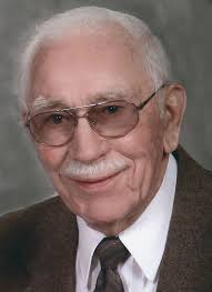 Arthur Priebe Obituary (2015)