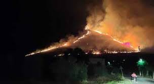 May 31, 2021 · 07:26 ndrangheta, incendio per convincere il negoziante a vendere: Incendio Il Messaggero