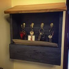 Check spelling or type a new query. Diy Pallet Wood Key Holder 7 Steps With Pictures Instructables