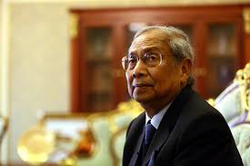 Tan sri adenan satem arah adun bn sarawak hantar laporan setiap enam bulan sebagai kpi. Adenan Sangkal Dakwaan Anti Pemimpin Persekutuan Semasa Mstar