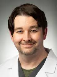 Dr. Christian Clasby, MD