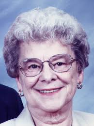 Obituary information for Margaret (Marge) Bosco