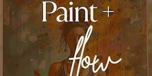 Paint & Flow