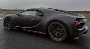 Yeni Bugatti Chiron Boyle Goruntulendi Bugatti Veyron Bugatti Super Araba