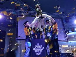 The six state qualifiers featured in pmnc 2019 are selangor, sabah, kuala lumpur, penang, johor and sarawak. Vip Squad Wins The Pubg Mobile Malaysia National Championships Ohsem Me