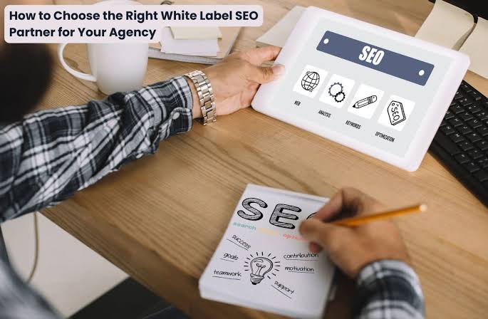 How to Choose the Right White Label SEO Partner for Your Agency
