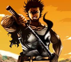 Install my black clover new tab themes and enjoy varied hd wallpapers of black clover anime, everytime you open a new tab. Black Clover Wallpaper 4k Pc Gallery 4k Best Of Wallpapers For Andriod And Ios