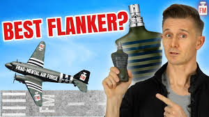 Base note is woodsy notes. Lemale Aviator Jpg New Le Male Aviator By Jean Paul Gaultier Youtube
