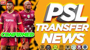 Maybe you would like to learn more about one of these? Psl Transfer News Kaizer Chiefs Confirm The First 2 New Signings For The 2021 22 Season Youtube
