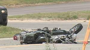 Man Dies In Motorcycle Accident In Londonderry