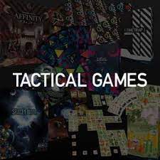 They are used in most games of the series. Tactical Games Home Facebook