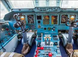 My cockpit has black gauges, and the 2d cockpit also has them. Il 76 Project Prospection Page 2 Airplane Development Notices X Plane Org Forum