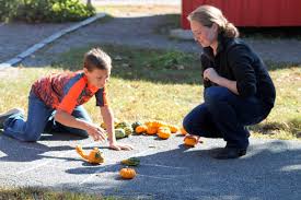 Celebrating positive behavior at Cascade Brook