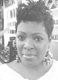 Mrs Kethenia Gooshay Mcswain (1971-2015)