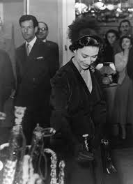 Queen elizabeth's husband, prince philip, was admitted to hospital on tuesday evening as a precautionary measure, buckingham palace said. Princess Margaret And Peter Townsend S Love Affair The Real Story Of Margaret Captain Townsend