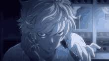 Near Death Note Gifs Tenor Also known as n, the 3rd l, and l's first successor. near death note gifs tenor