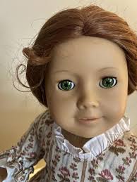 AMERICAN GIRL DOLL FELICITY DOLL