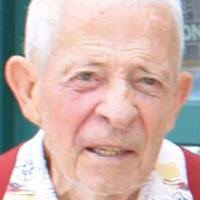 Boyd Dean Williamson