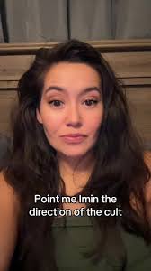 #booktok #fyp #reading #cult #recommendations