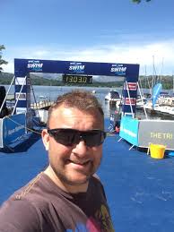 Nick Pemberton is fundraising for Dorridge Fun Run