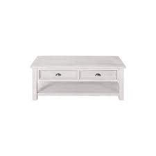Pickup available, usually ready in 24 hours. Martin Svensson Home Monterey Solid Wood Coffee Table White From Martin Svensson Home Accuweather Shop