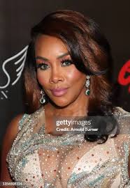 Iyana Halley, Yolanda Halley and Manny Halley attend a screening of... News  Photo