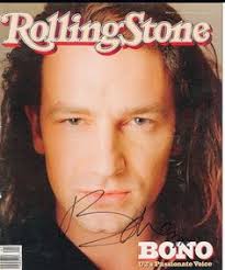 48 Bono from U2 ideas