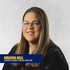 It is National Assistant Principals Week! LAN Assistant Principals set a  standard of excellence across our Network. Their dedication, commitment,  and unwavering support of students, staff, and schools exemplify what it  means